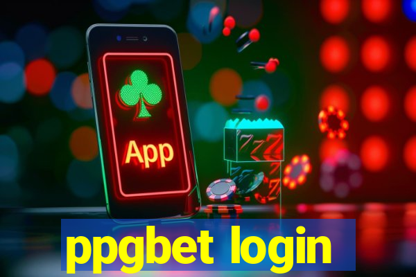 ppgbet login